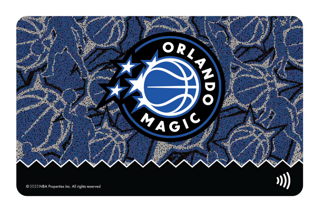 Orlando Magic: Hoop Dreams