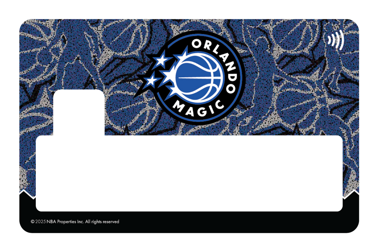 Orlando Magic: Hoop Dreams