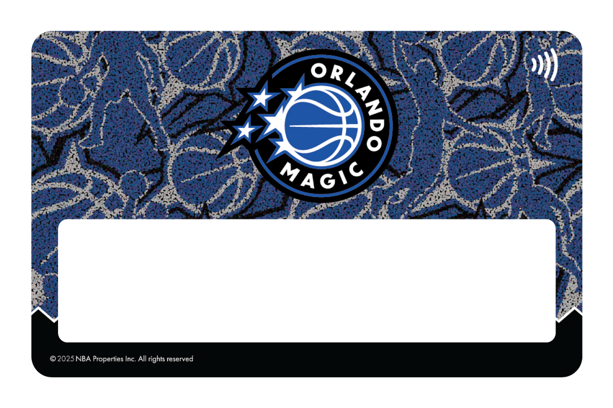 Orlando Magic: Hoop Dreams