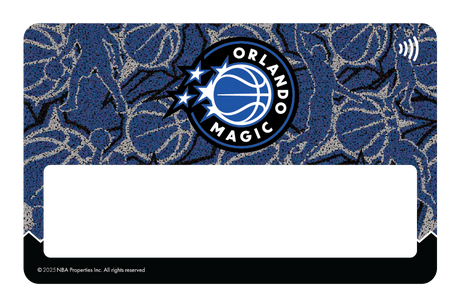 Orlando Magic: Hoop Dreams