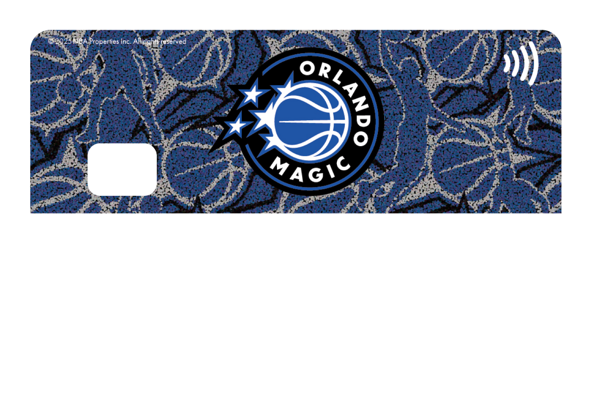 Orlando Magic: Hoop Dreams