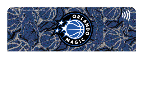 Orlando Magic: Hoop Dreams