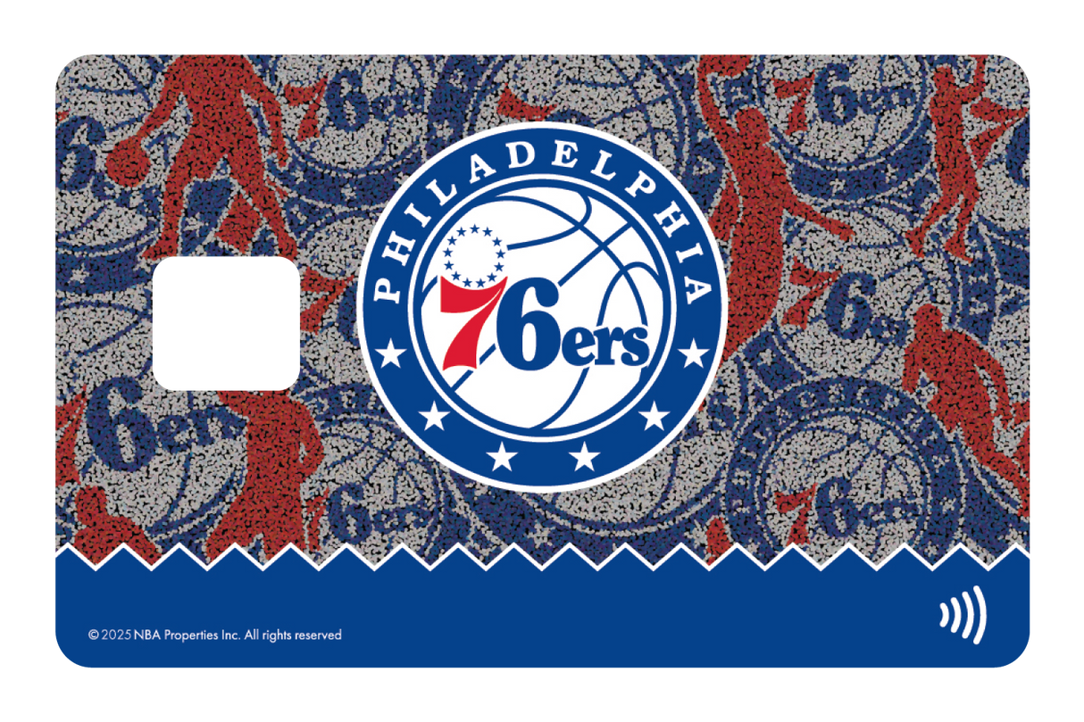 Philadelphia 76ers: Hoop Dreams