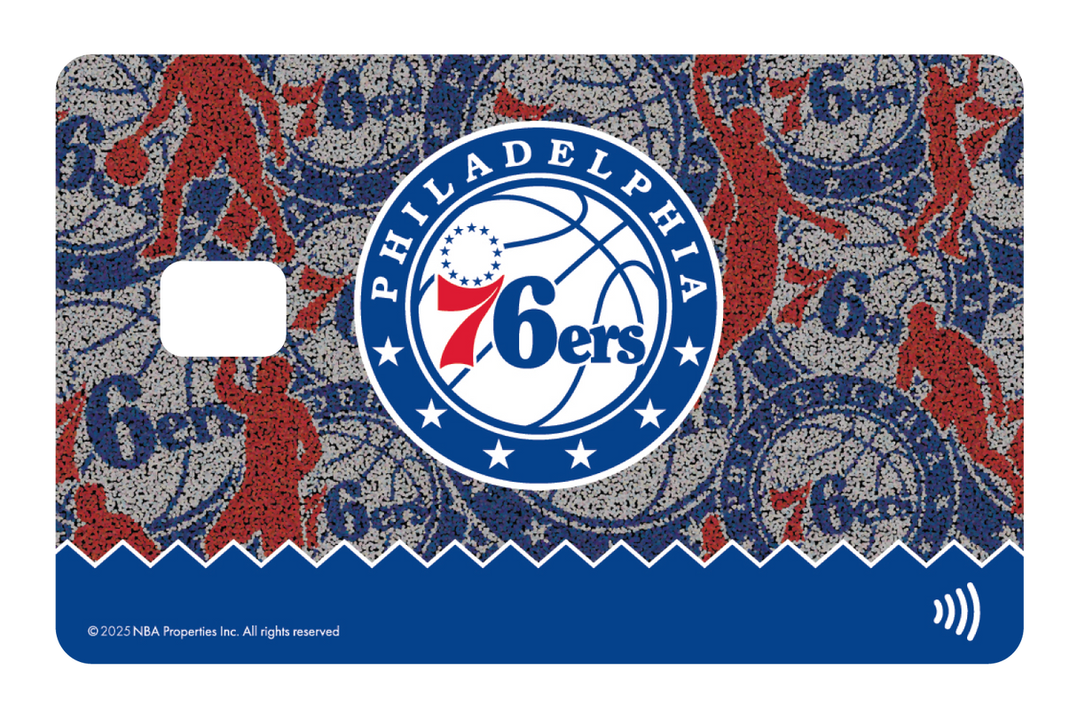 Philadelphia 76ers: Hoop Dreams