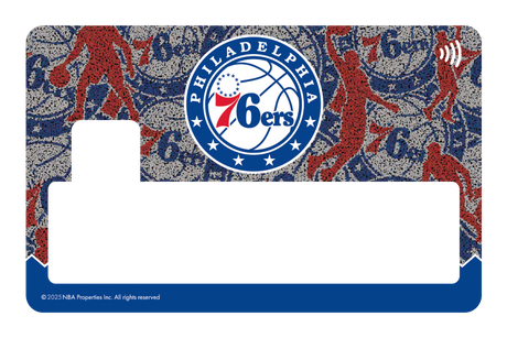 Philadelphia 76ers: Hoop Dreams