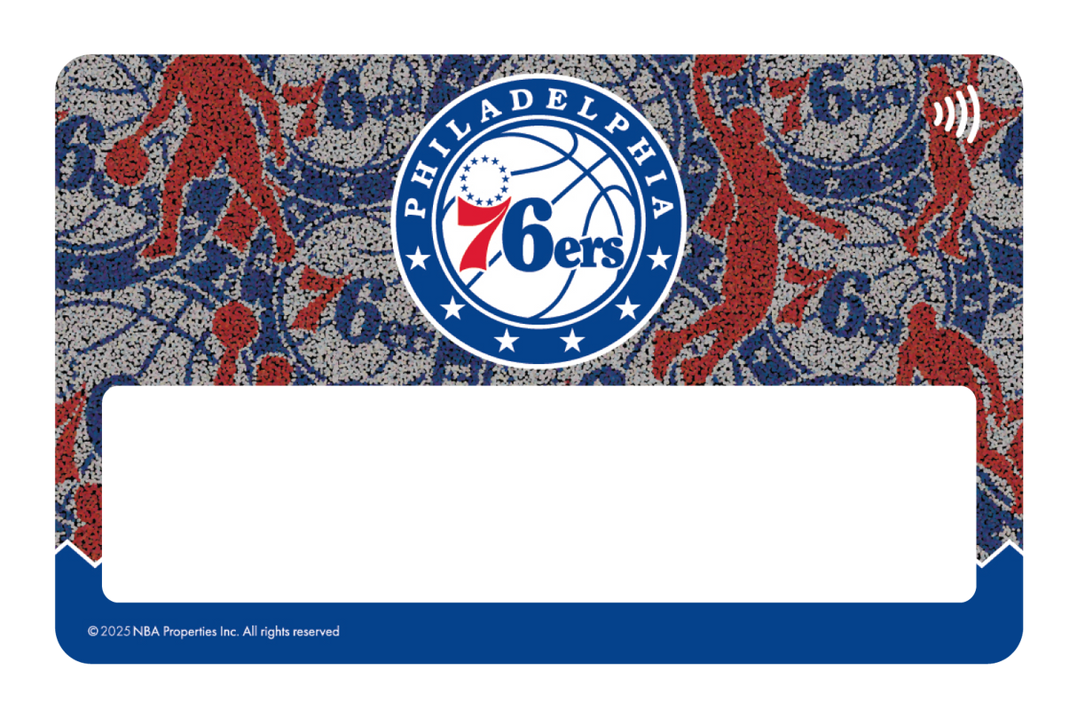 Philadelphia 76ers: Hoop Dreams
