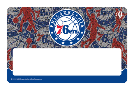 Philadelphia 76ers: Hoop Dreams