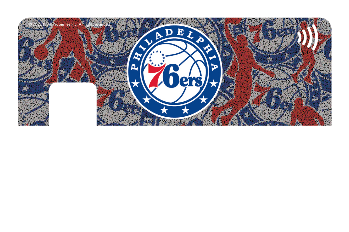 Philadelphia 76ers: Hoop Dreams