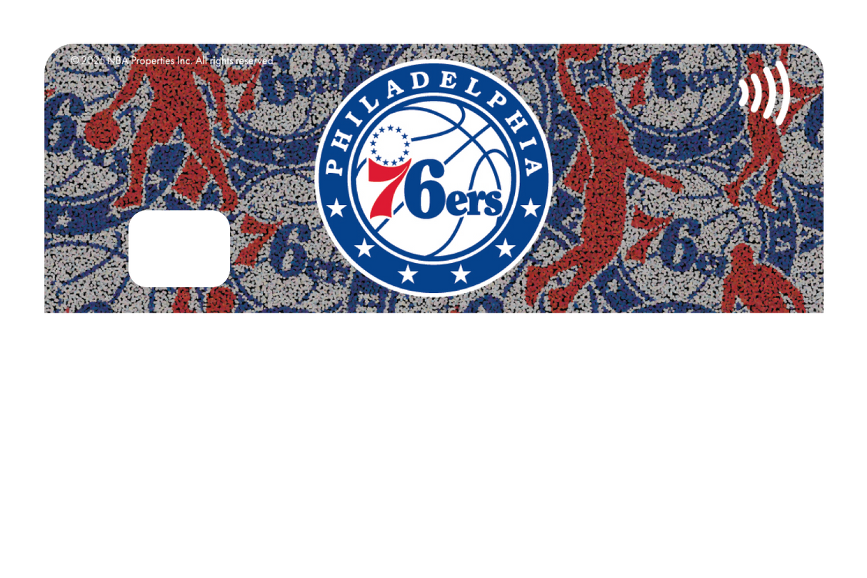 Philadelphia 76ers: Hoop Dreams