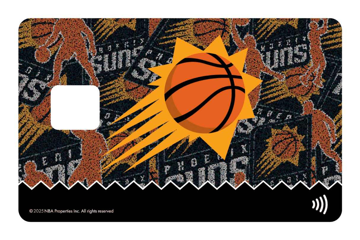 Phoenix Suns: Hoop Dreams