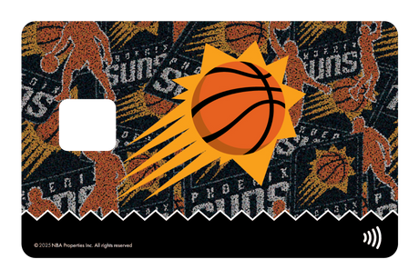 Phoenix Suns: Hoop Dreams