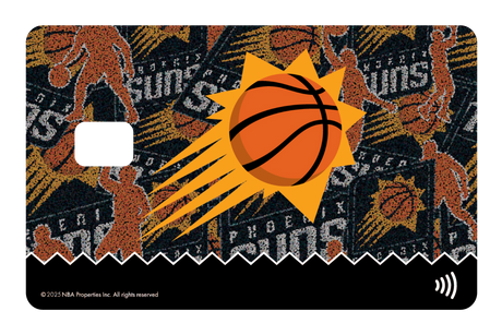 Phoenix Suns: Hoop Dreams