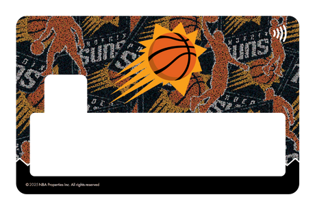Phoenix Suns: Hoop Dreams