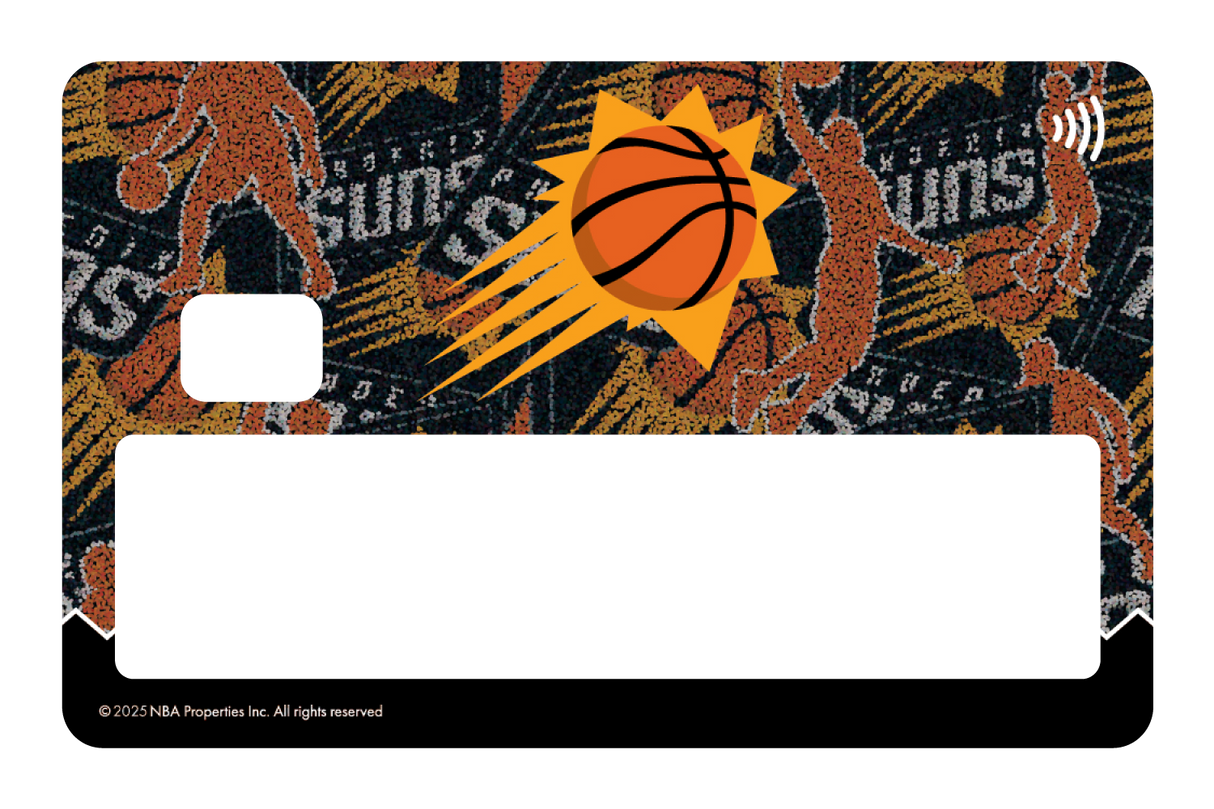 Phoenix Suns: Hoop Dreams