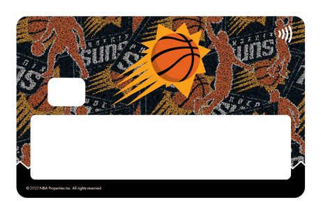 Phoenix Suns: Hoop Dreams