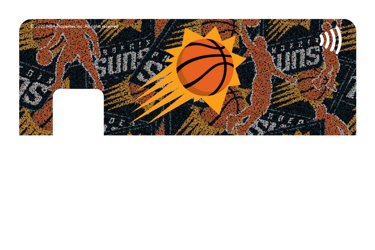 Phoenix Suns: Hoop Dreams