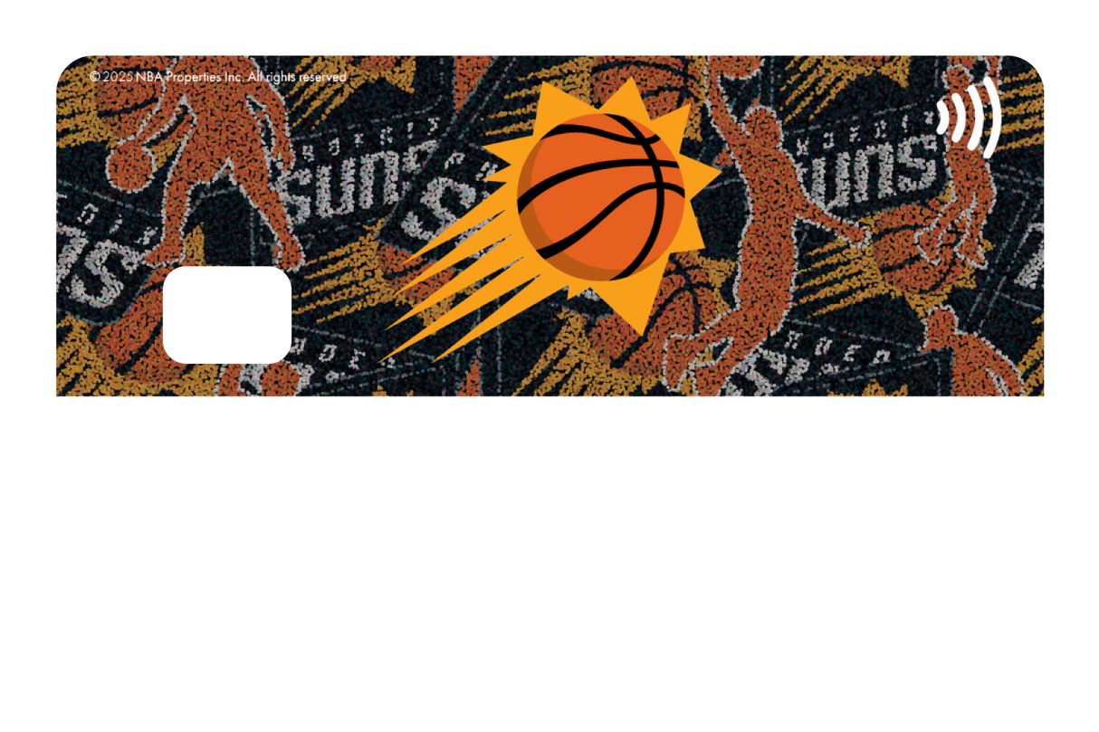 Phoenix Suns: Hoop Dreams