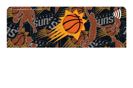 Phoenix Suns: Hoop Dreams