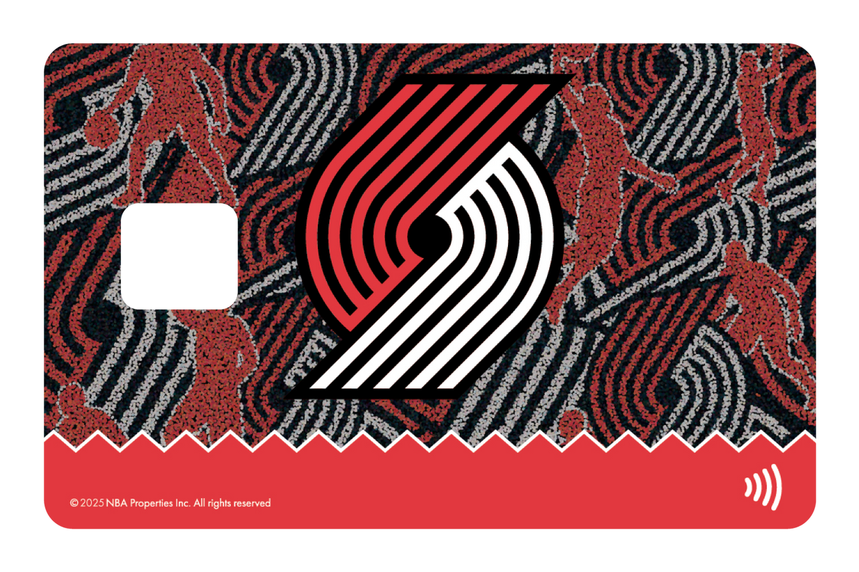 Portland Trail Blazers: Hoop Dreams