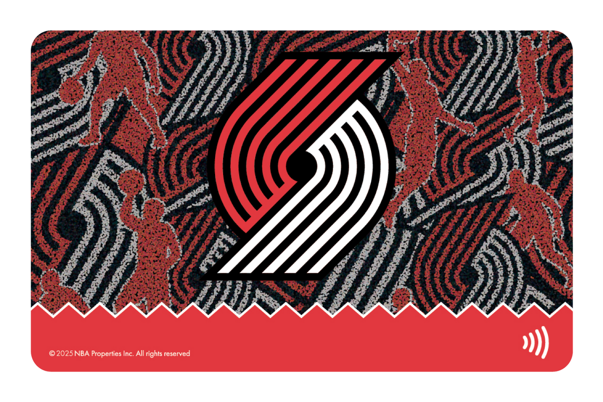 Portland Trail Blazers: Hoop Dreams