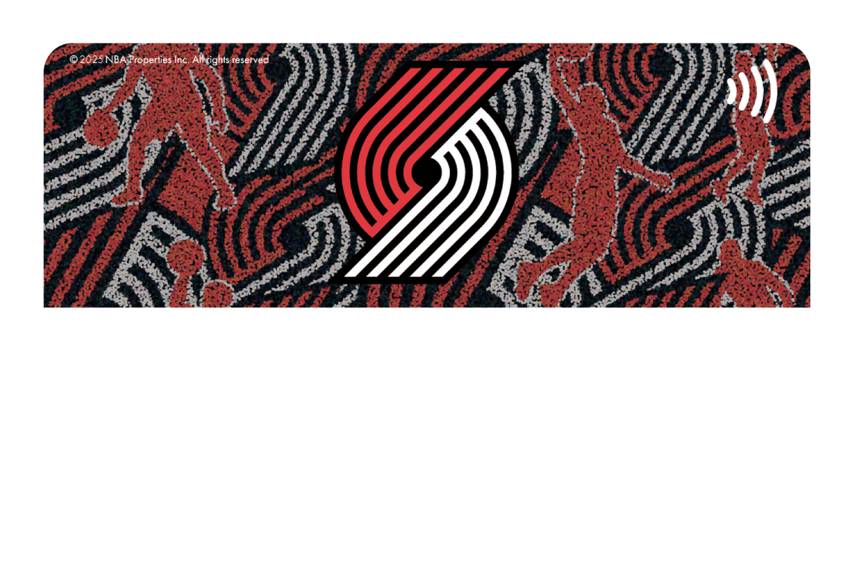 Portland Trail Blazers: Hoop Dreams