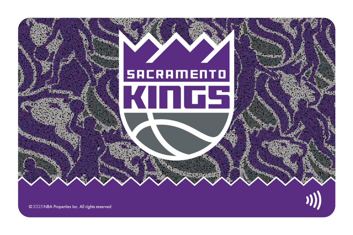 Sacramento Kings: Hoop Dreams