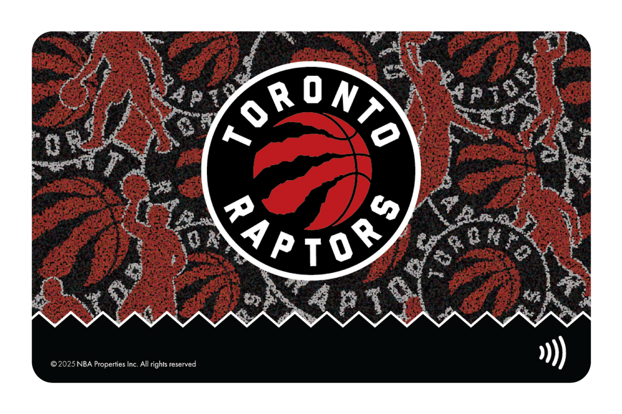 Toronto Raptors: Hoop Dreams