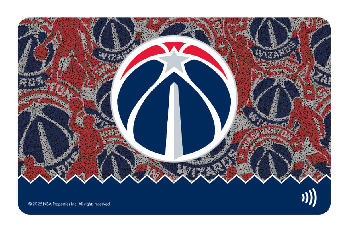 Washington Wizards: Hoop Dreams