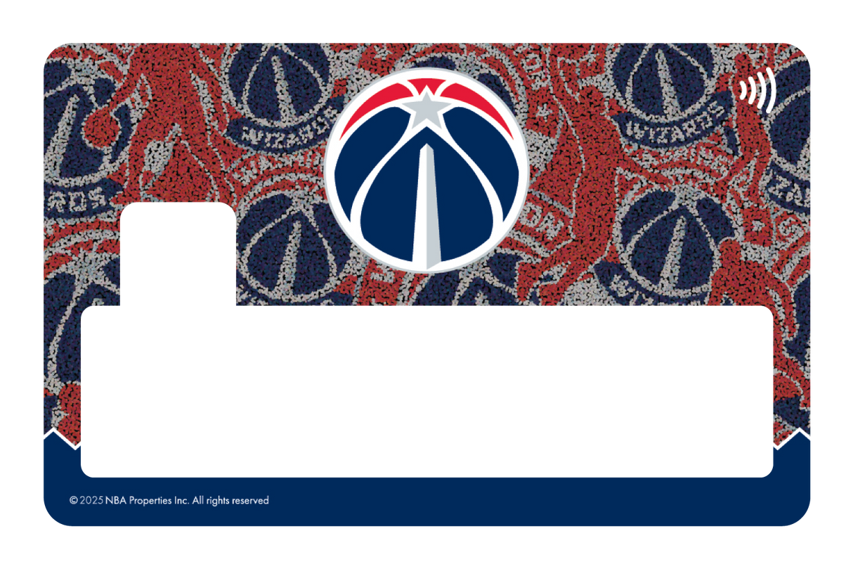 Washington Wizards: Hoop Dreams