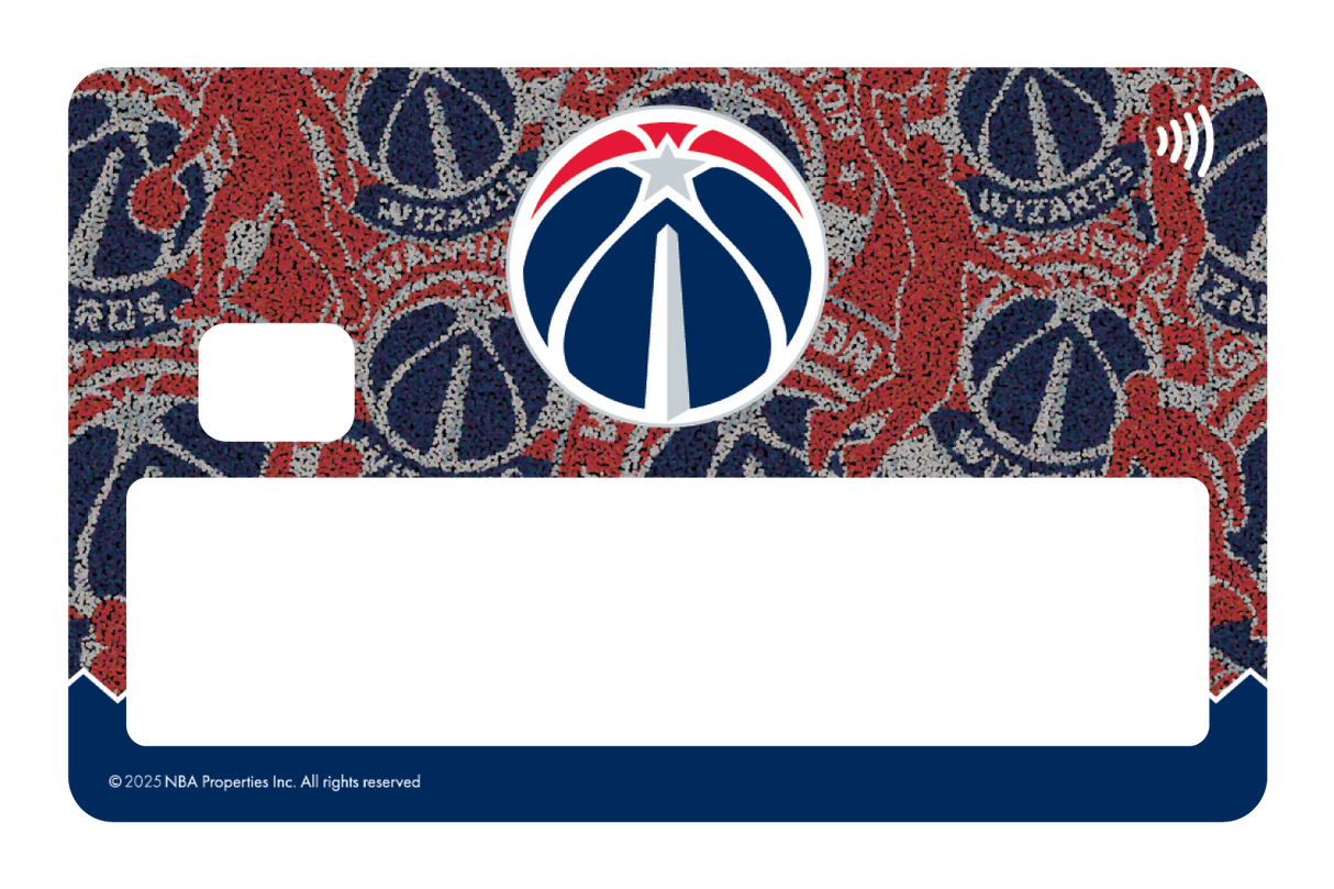 Washington Wizards: Hoop Dreams