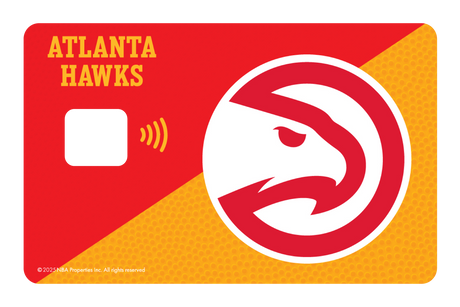 Atlanta Hawks: Tip-Off