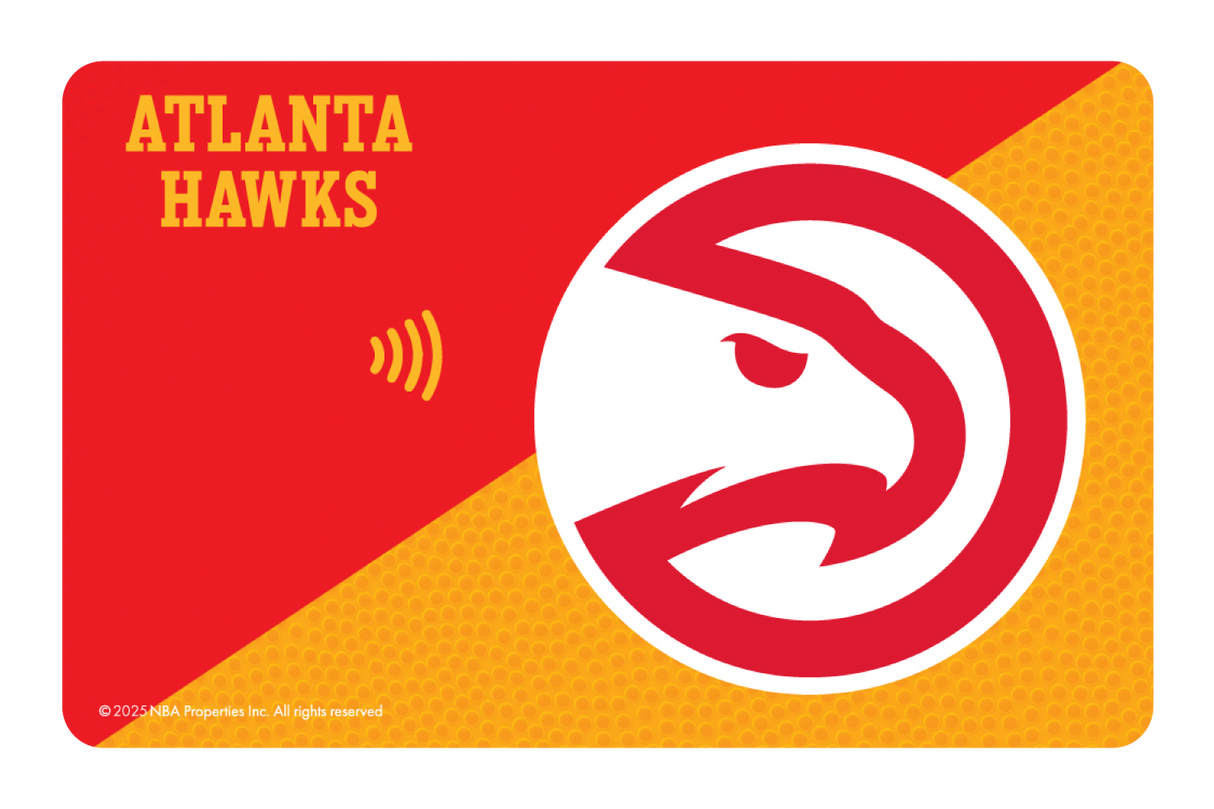 Atlanta Hawks: Tip-Off