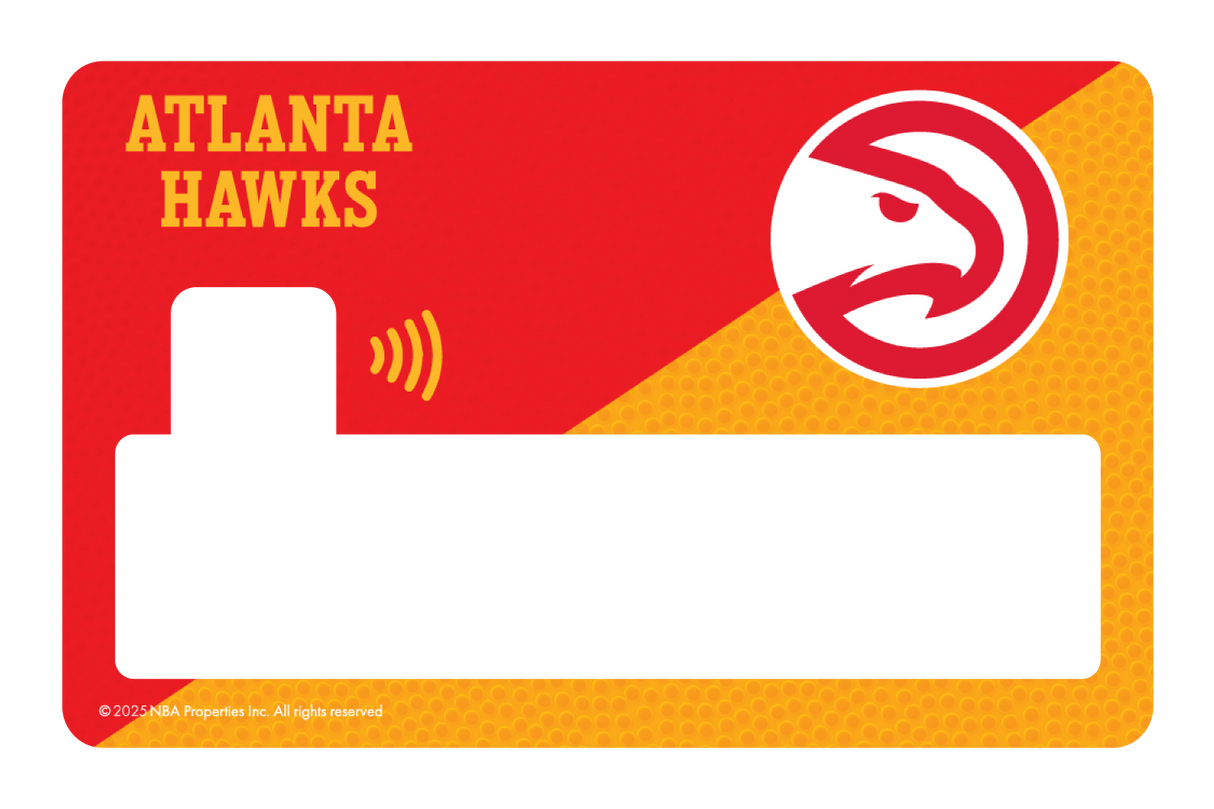 Atlanta Hawks: Tip-Off
