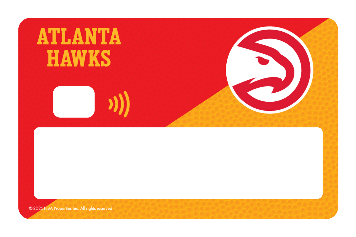 Atlanta Hawks: Tip-Off