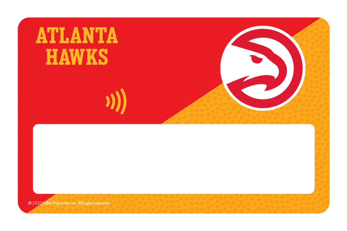 Atlanta Hawks: Tip-Off