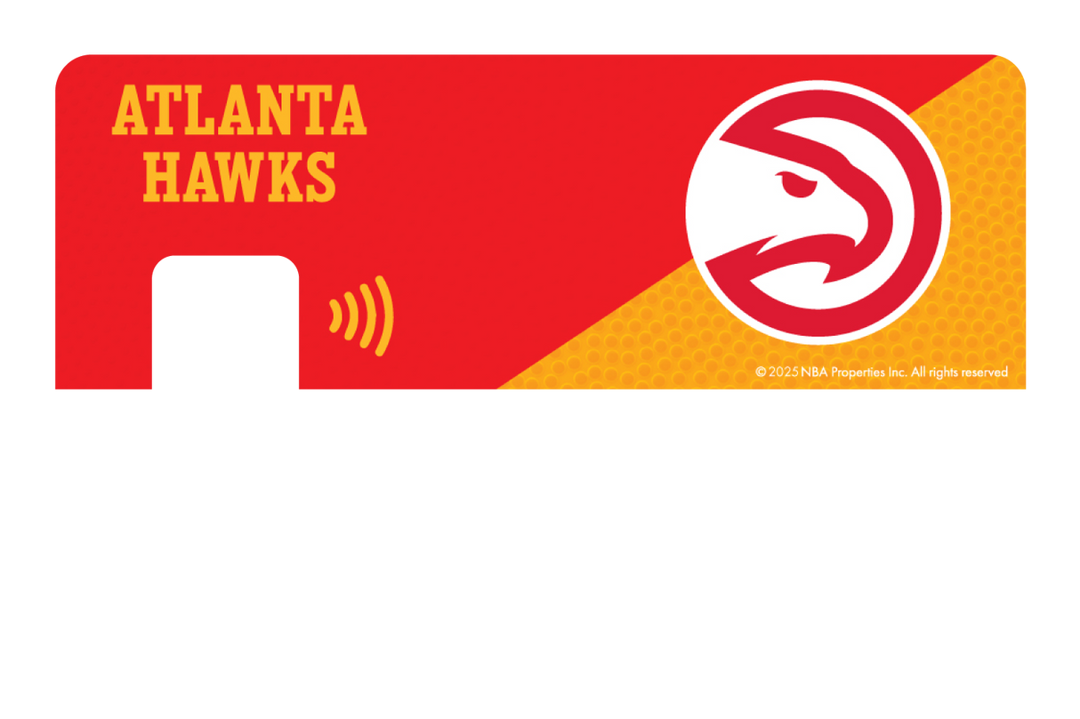 Atlanta Hawks: Tip-Off