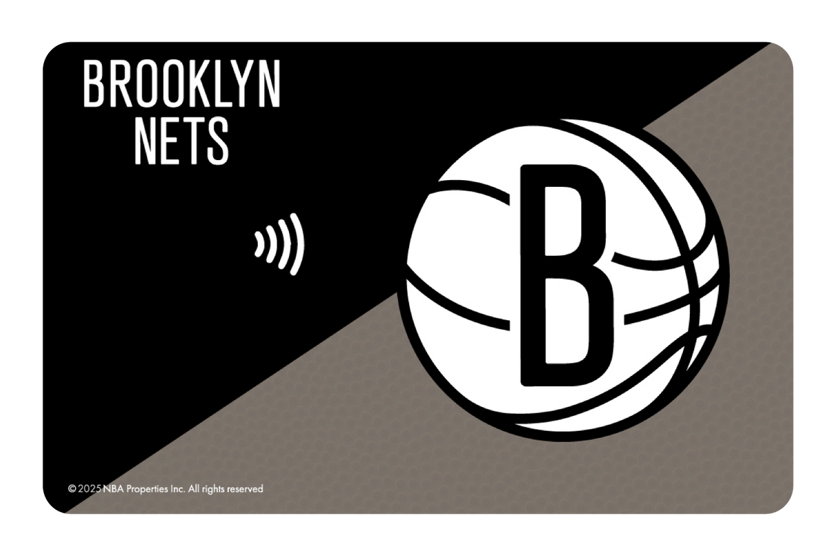 Brooklyn Nets: Tip-Off