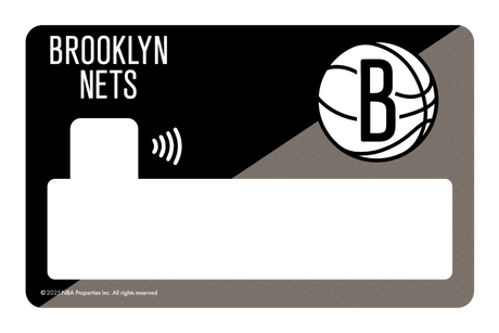 Brooklyn Nets: Tip-Off