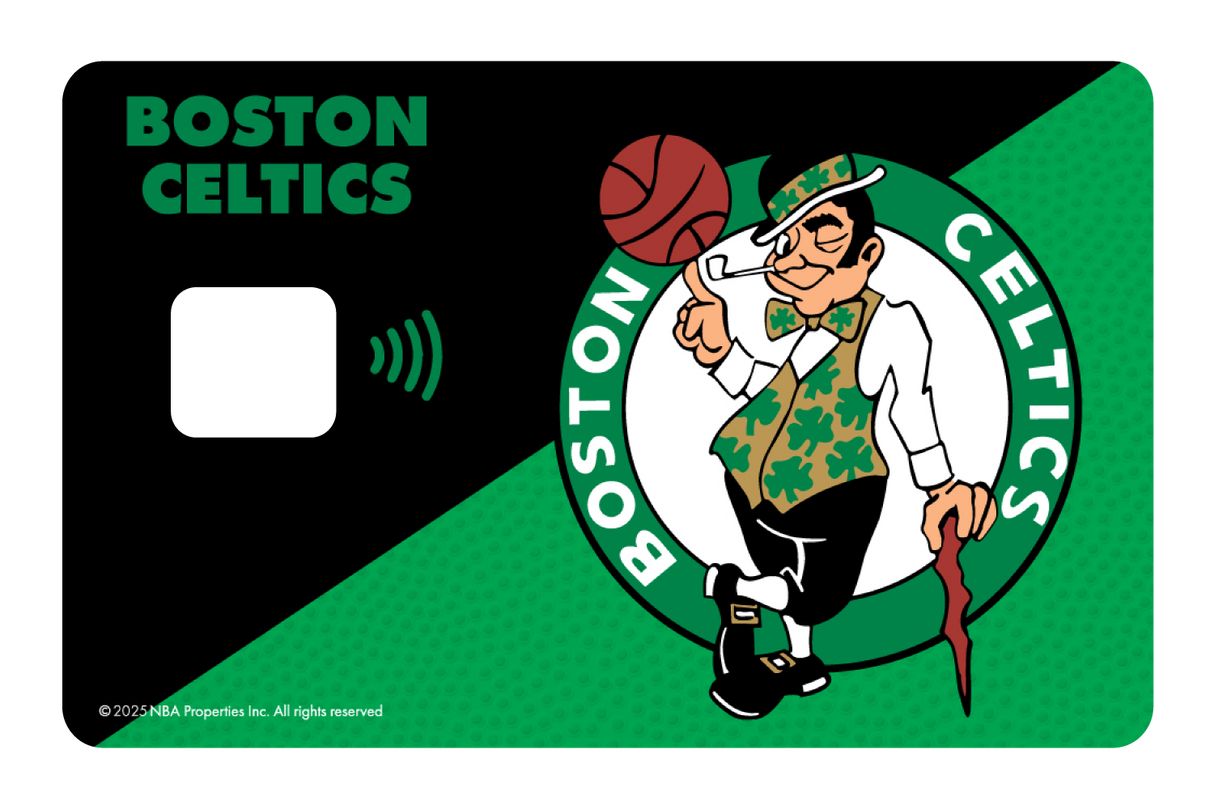 Boston Celtics: Tip-Off
