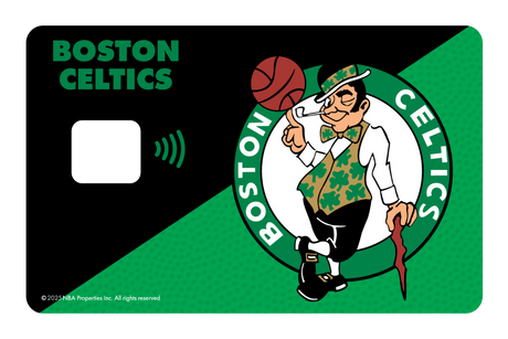 Boston Celtics: Tip-Off
