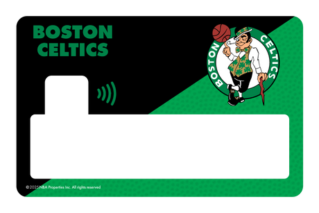 Boston Celtics: Tip-Off