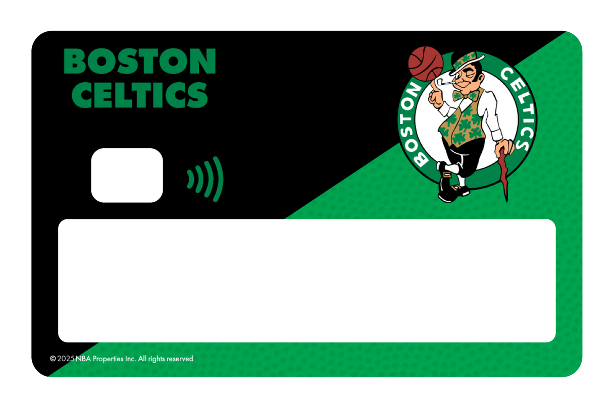 Boston Celtics: Tip-Off