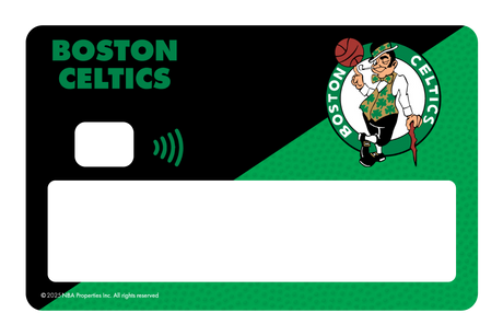 Boston Celtics: Tip-Off