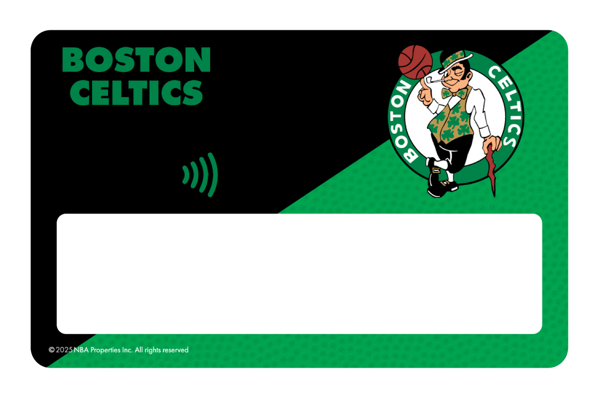 Boston Celtics: Tip-Off