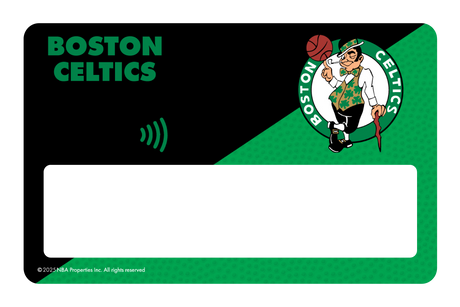 Boston Celtics: Tip-Off