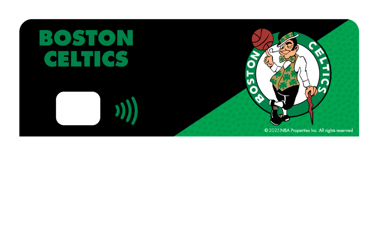 Boston Celtics: Tip-Off