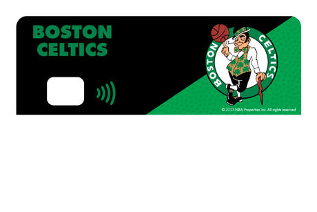 Boston Celtics: Tip-Off