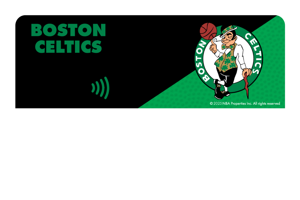 Boston Celtics: Tip-Off