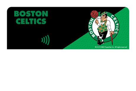 Boston Celtics: Tip-Off
