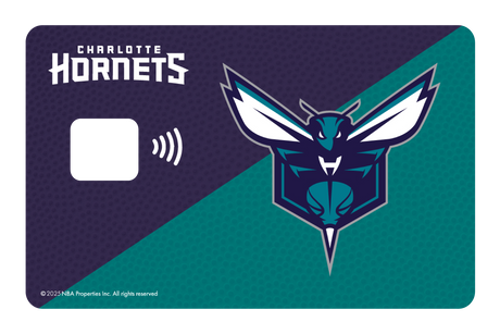 Charlotte Hornets: Tip-Off